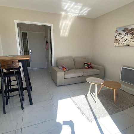 Appartement Cosy A Sanary Plage De Portissol-Climatise-Parking Prive 外观 照片