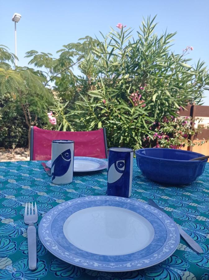 Appartement Cosy A Sanary Plage De Portissol-Climatise-Parking Prive 外观 照片