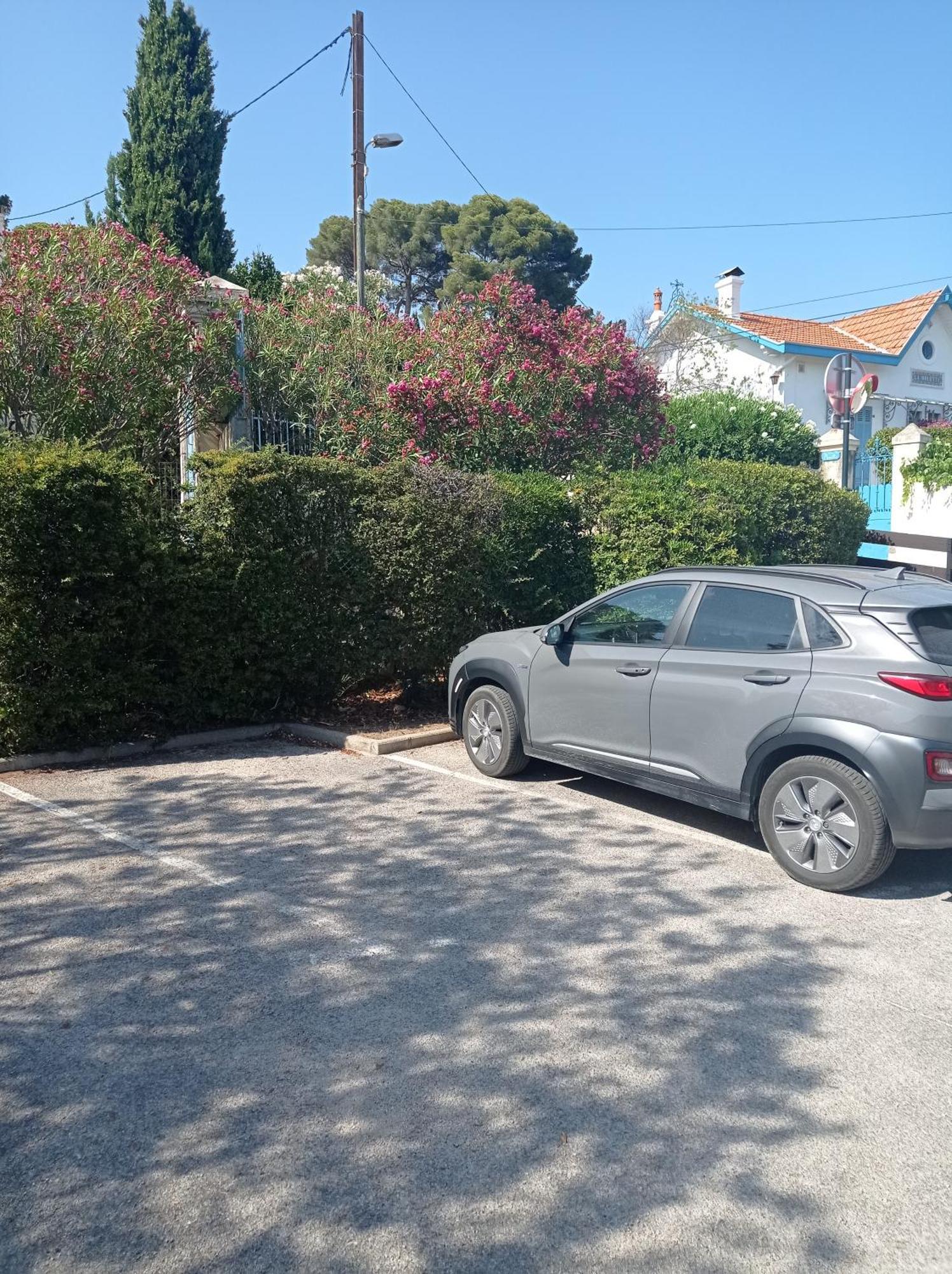 Appartement Cosy A Sanary Plage De Portissol-Climatise-Parking Prive 外观 照片