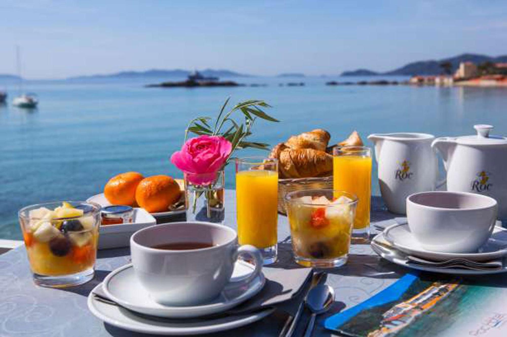 Appartement Cosy A Sanary Plage De Portissol-Climatise-Parking Prive 外观 照片